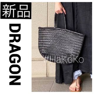 専用です。美品　dragon トートバッグ