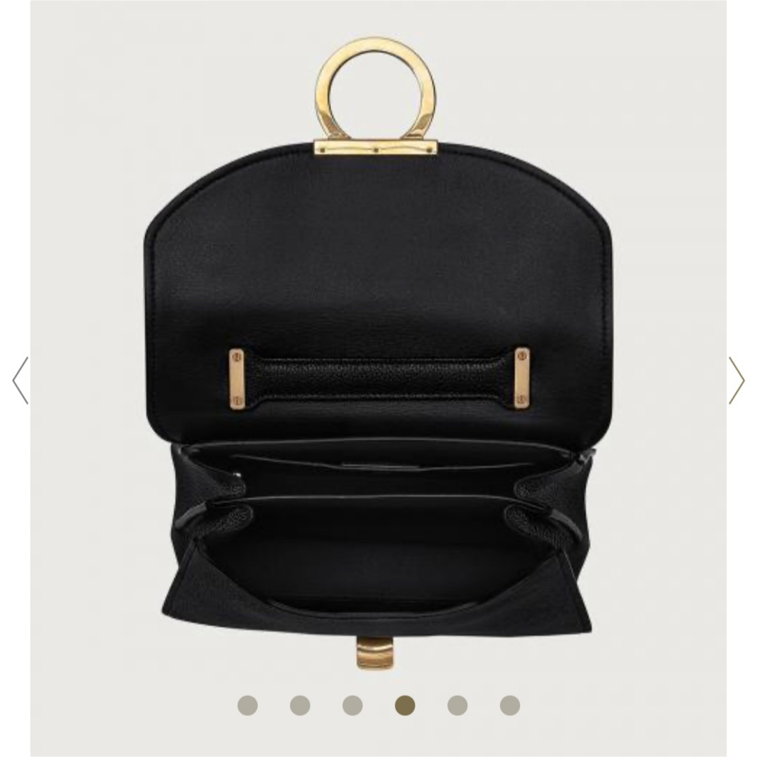 Salvatore Ferragamo - 新品 フェラガモ トップハンドル Salvatore Ferragamo - 新品 フェラガモ トップハンドル