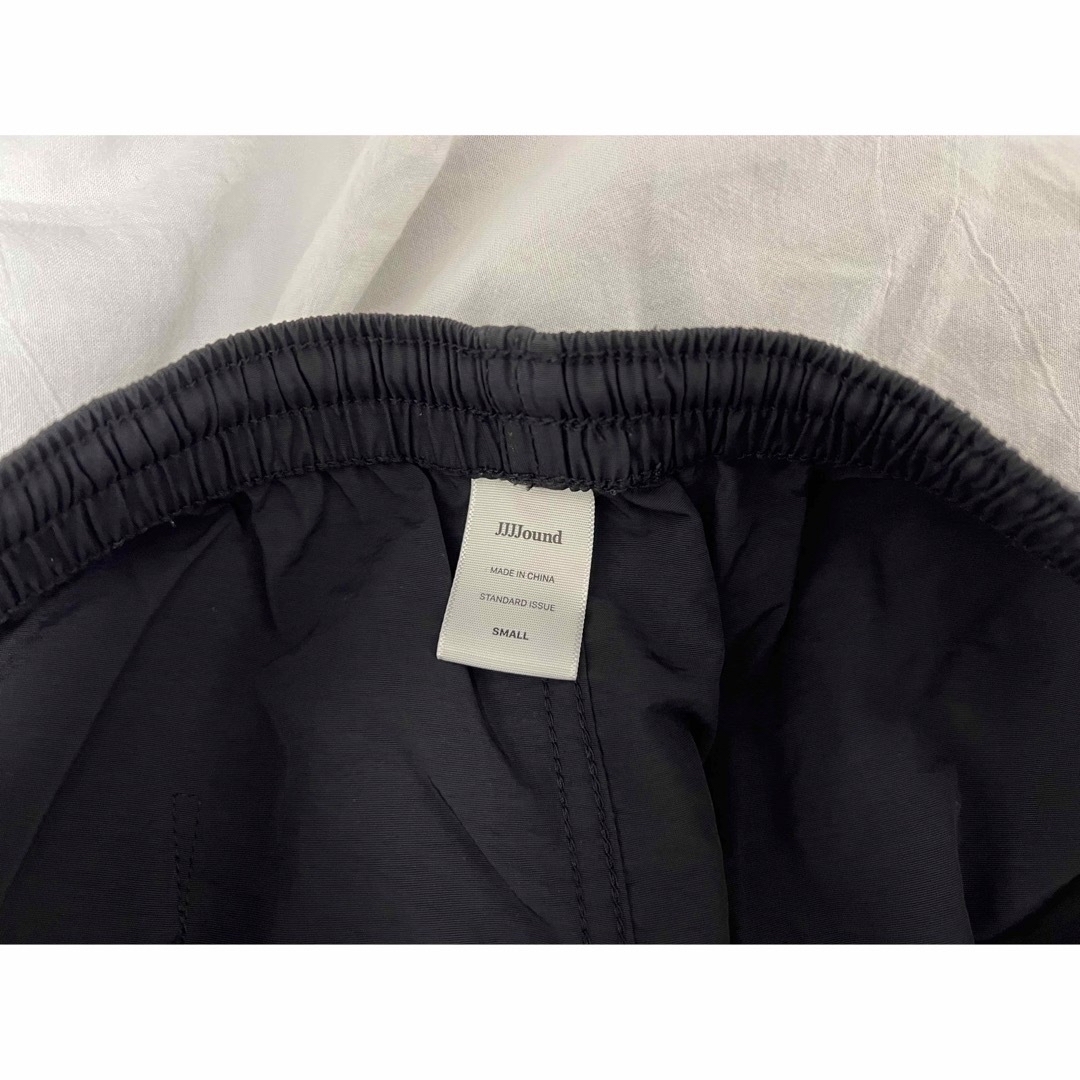 jjjjound camper short 7 ジョウンド ショーツ S | angeloawards.com