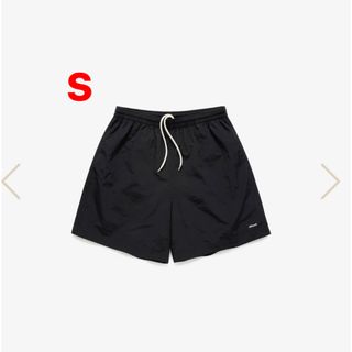 福袋セール】 short camper jjjjound 7 ショーツ ジョウンド ショート