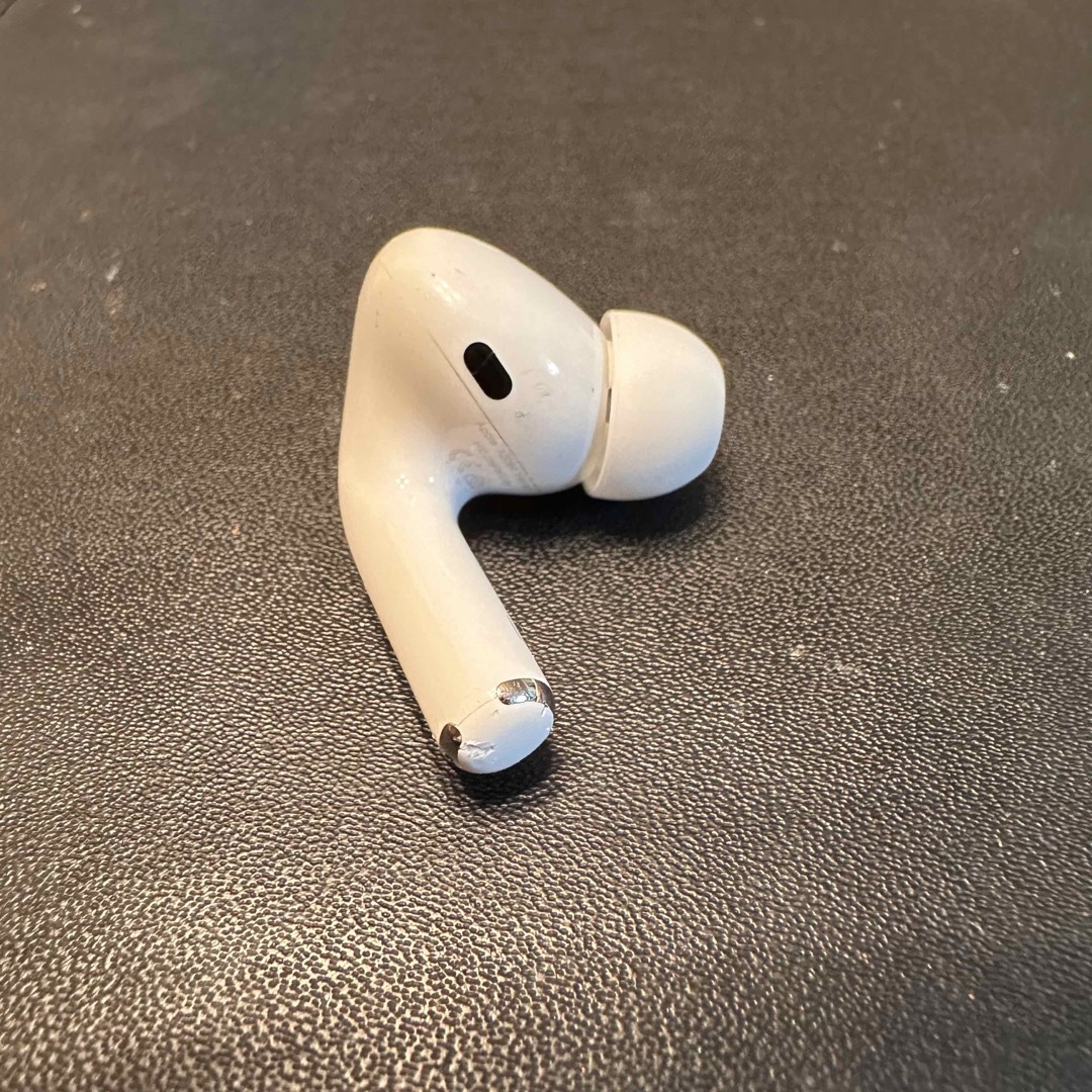 AirPods Pro 第二世代　左耳 4