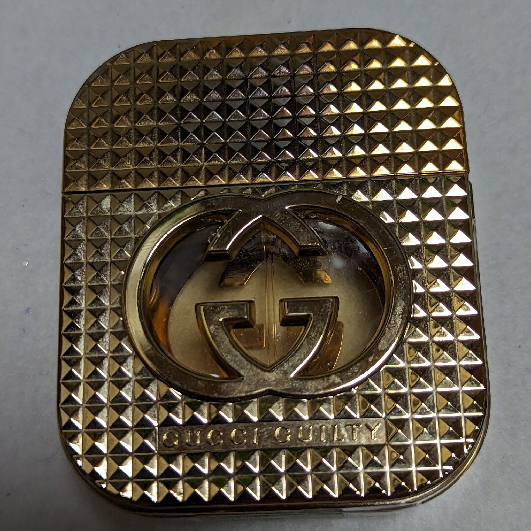 GUCCI - 希少限定品グッチギルティスタッドリミテッド