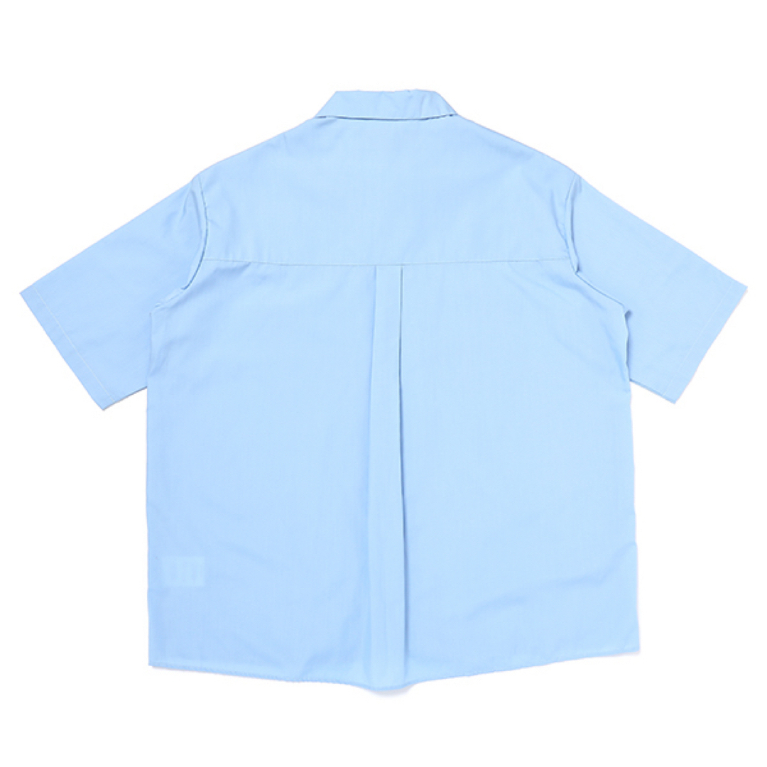 CHALLENGER S/S WORKER SHIRT