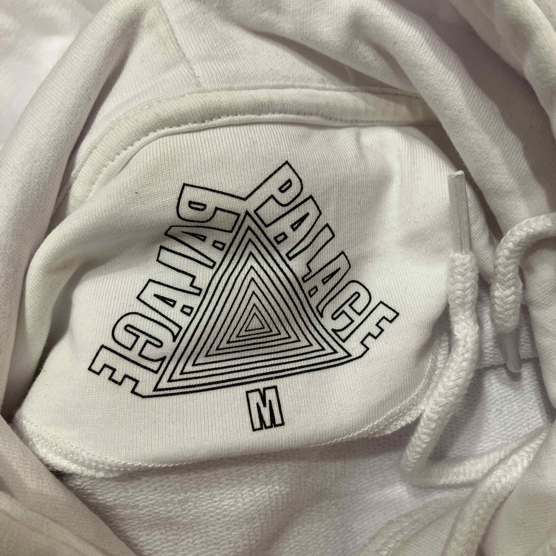 【美品】PALACE  パーカー 2