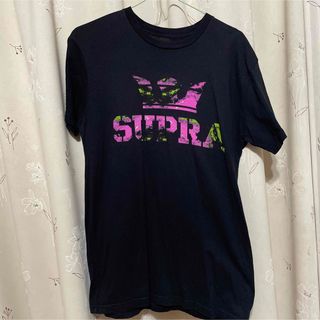 スープラ(SUPRA)のスープラ Tシャツ(Tシャツ/カットソー(半袖/袖なし))