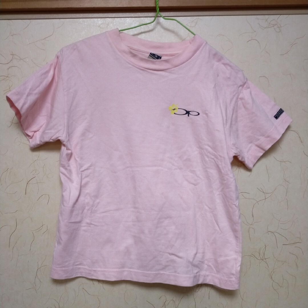 OCEAN PACIFIC(オーシャンパシフィック)のオーシャンパシフィックOP　　Tシャツ レディースのトップス(Tシャツ(半袖/袖なし))の商品写真