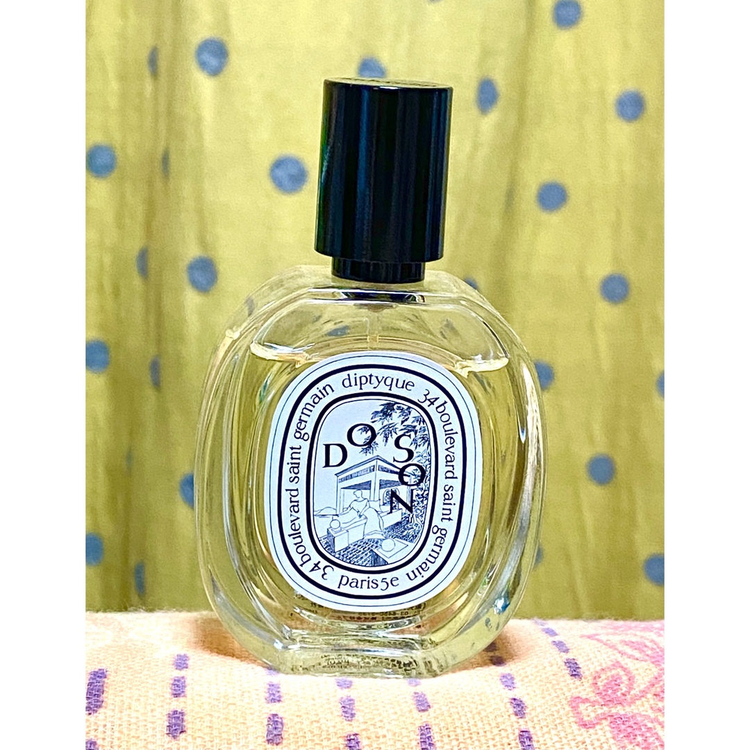 ディップティック　オードトワレ　ドソン 30ml