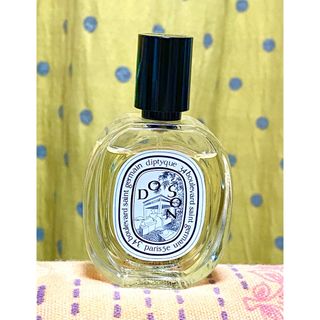 ディプティック(diptyque)のディップティック　オードトワレ　ドソン 30ml(ユニセックス)