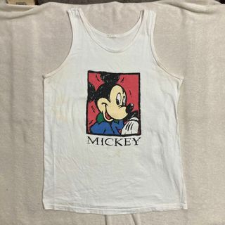 ディズニー タンクトップ(メンズ)の通販 20点 | Disneyのメンズを買う