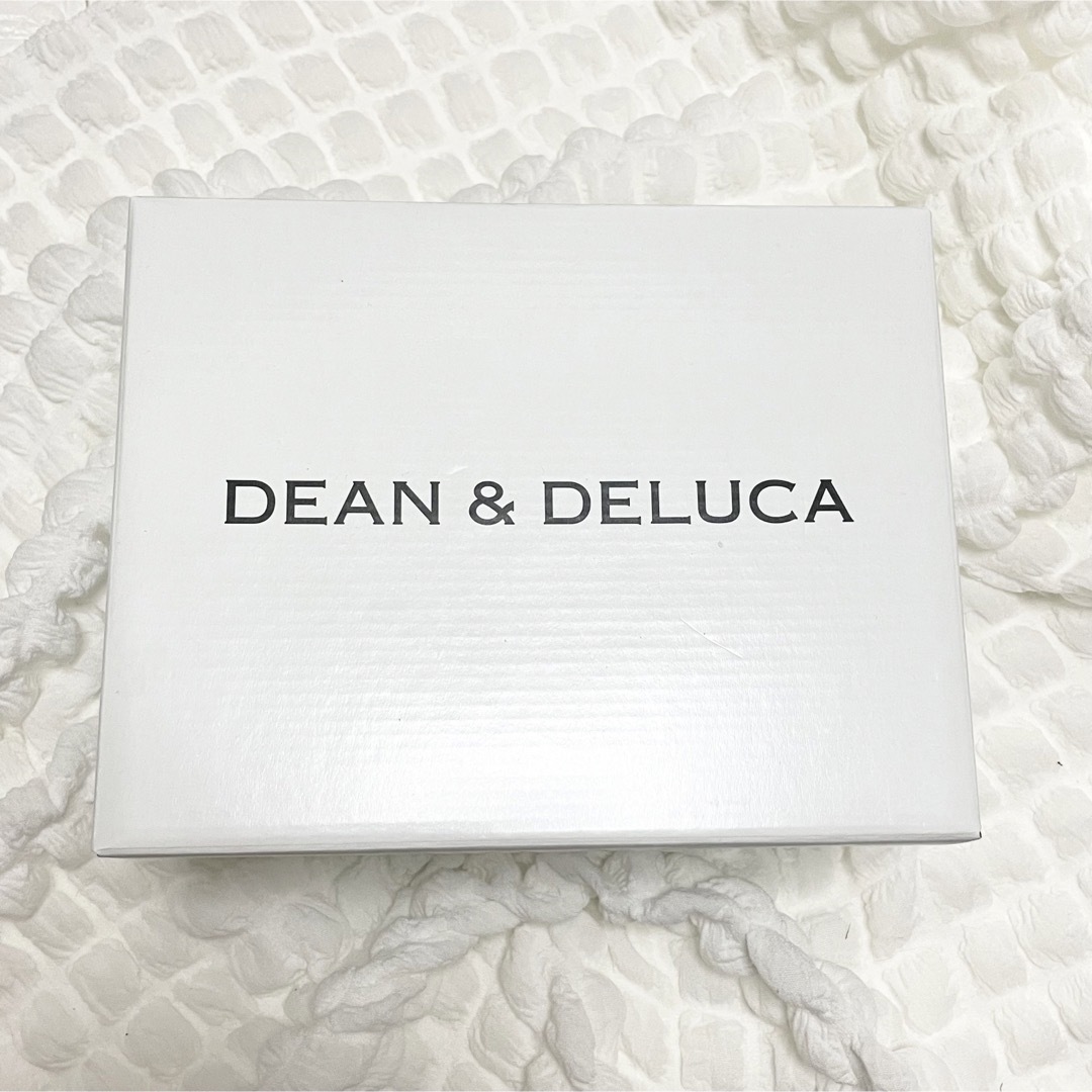 DEAN＆DELUCA ホーローケトル レッド 1.6L 箱付き《新品未開封》 2