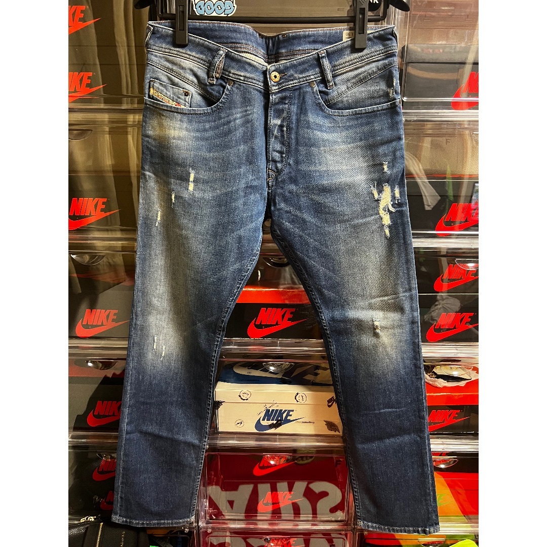 DIESEL(ディーゼル)のDiesel denim jeans  メンズのパンツ(デニム/ジーンズ)の商品写真