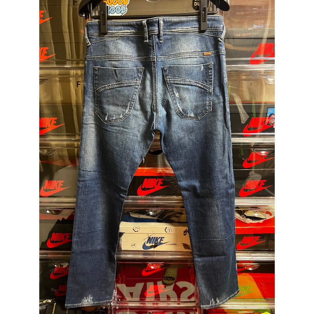 DIESEL(ディーゼル)のDiesel denim jeans  メンズのパンツ(デニム/ジーンズ)の商品写真