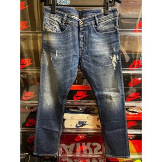 ディーゼル(DIESEL)のDiesel denim jeans (デニム/ジーンズ)