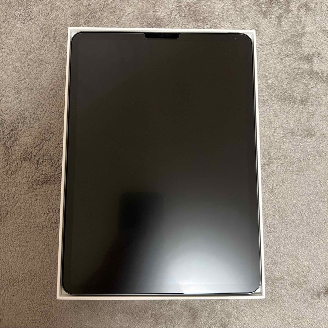 iPadpro11インチ アイパッドプロ  スペースグレイ WiFiモデル
