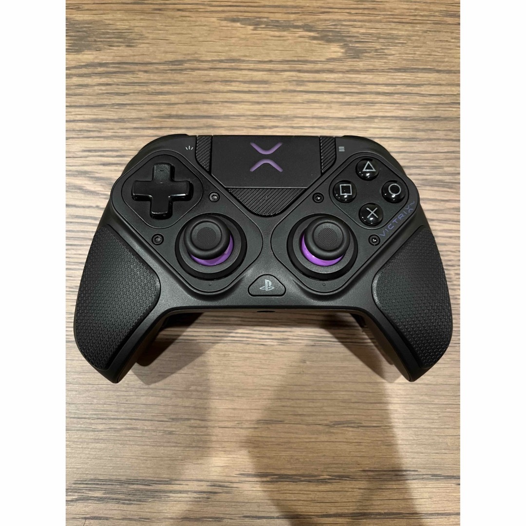 新品　Victrix Pro BFG Wireless Controller　★