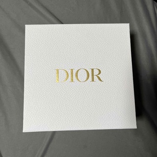 ディオール(Dior)のDior ギフトボックス(ラッピング/包装)