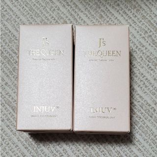 J's THE QUEEN INJUV インジュヴ ヒアルロン酸 鶏冠分解物(その他)