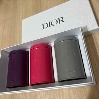 ディオール　Dior  トレイ　ノベルティ　非売品　トレー