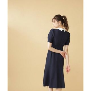 新品未使用タグ付き♡JILL♡ジルスチュアート♡クラウディアワンピース