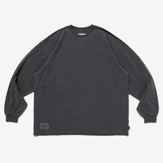 ダブルタップス(W)taps)のwtaps (Tシャツ/カットソー(七分/長袖))