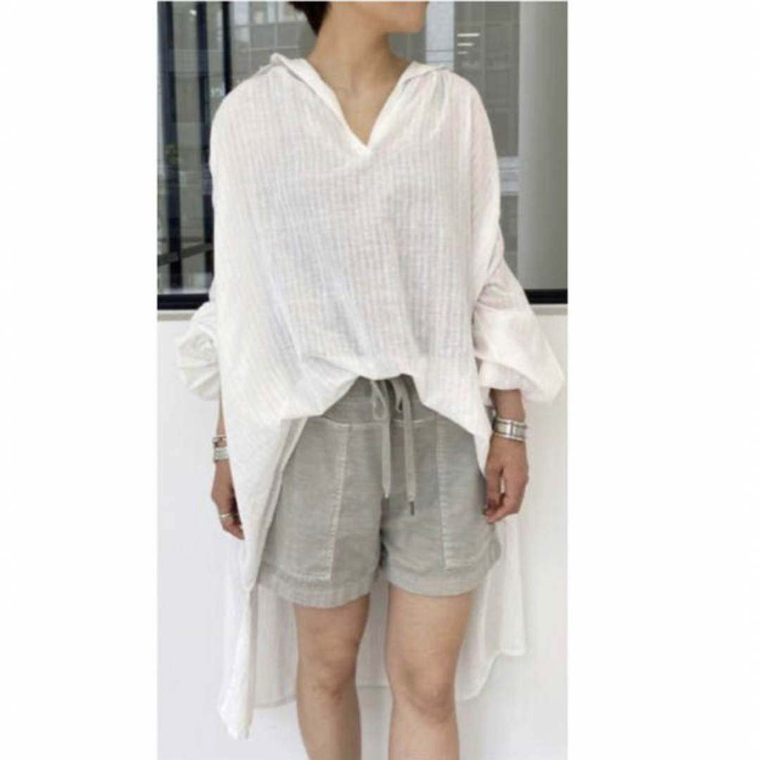 L´Appartement DEUXIEME CLASSE - 【美品】【AISH/アイシュ】over size