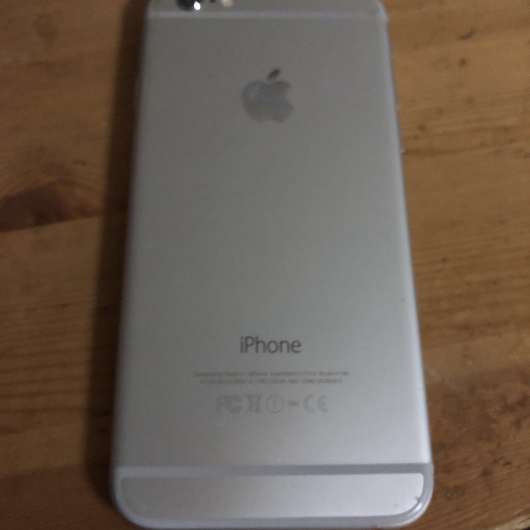 iPhone6 128G