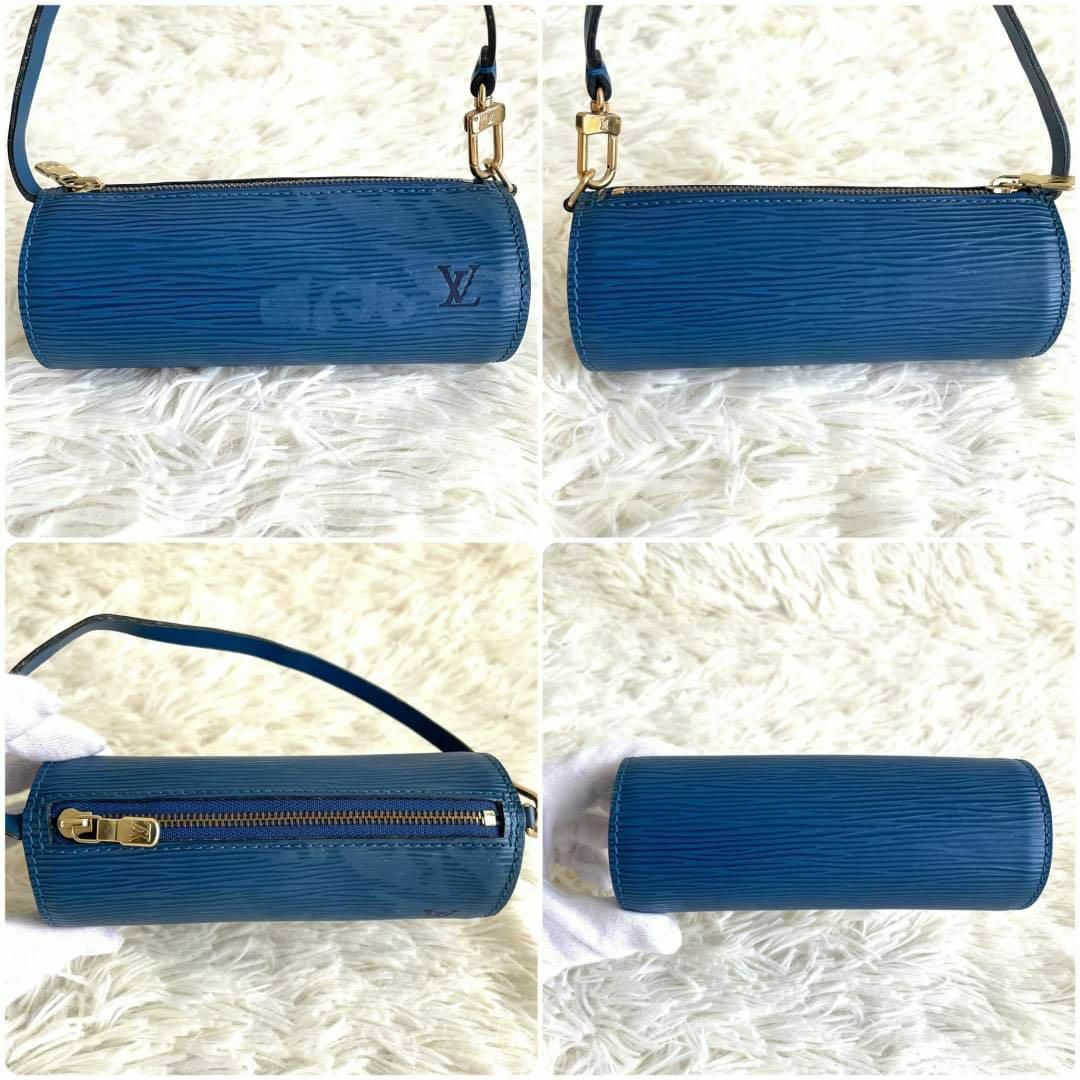 おすすめ スフロ ショルダーバッグ 【極美品】ルイヴィトン エピ