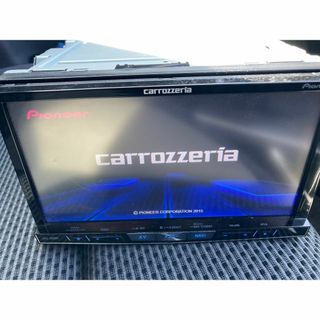 パイオニア(Pioneer)のAVIC-ZH0007 オプション付(カーナビ/カーテレビ)