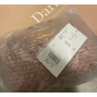 Darich ツイードマルチポーチ