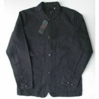 リーバイス(Levi's)の新品 リーバイス ジャケット S M 29665-0000 LEVIS(カバーオール)