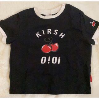 グレイル(GRL)のoioi キルシー Tシャツ(Tシャツ(半袖/袖なし))