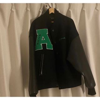 ステューシー(STUSSY)のA few good kidsスタジャン(スタジャン)