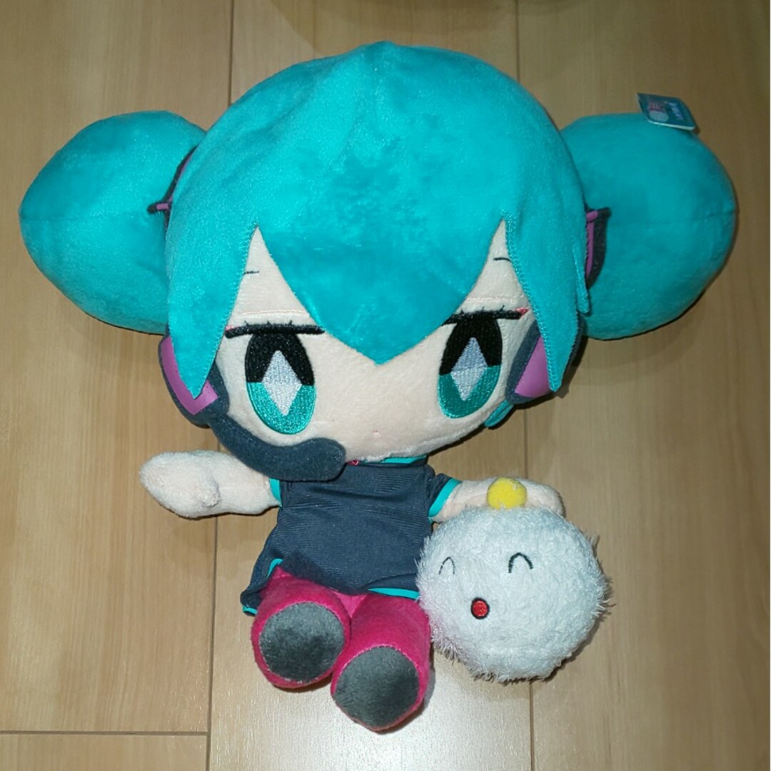 初音ミク しゅうまい君 SLチャイナ ぬいぐるみ 在庫ラスト 初音ミク しゅうまい君 SLチャイナ ぬいぐるみ 在庫ラスト
