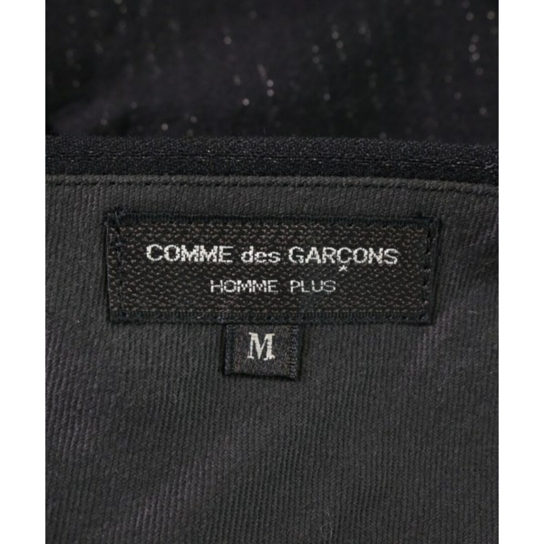 COMME des GARCONS HOMME PLUS(コムデギャルソンオムプリュス)のCOMME des GARCONS HOMME PLUS 【古着】【中古】 メンズのスーツ(その他)の商品写真