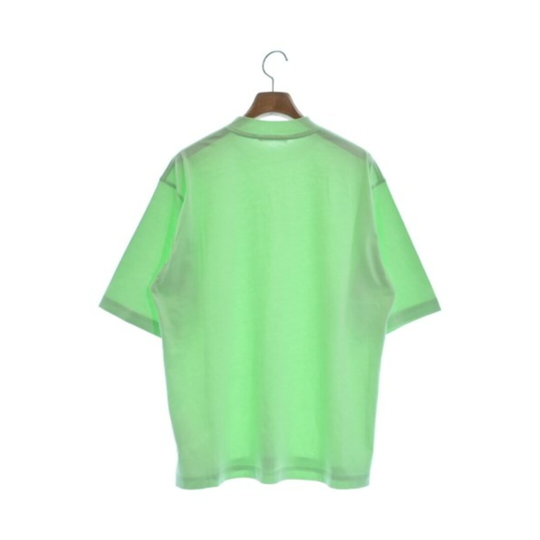 MARNI マルニ Tシャツ・カットソー 38(S位) 緑系