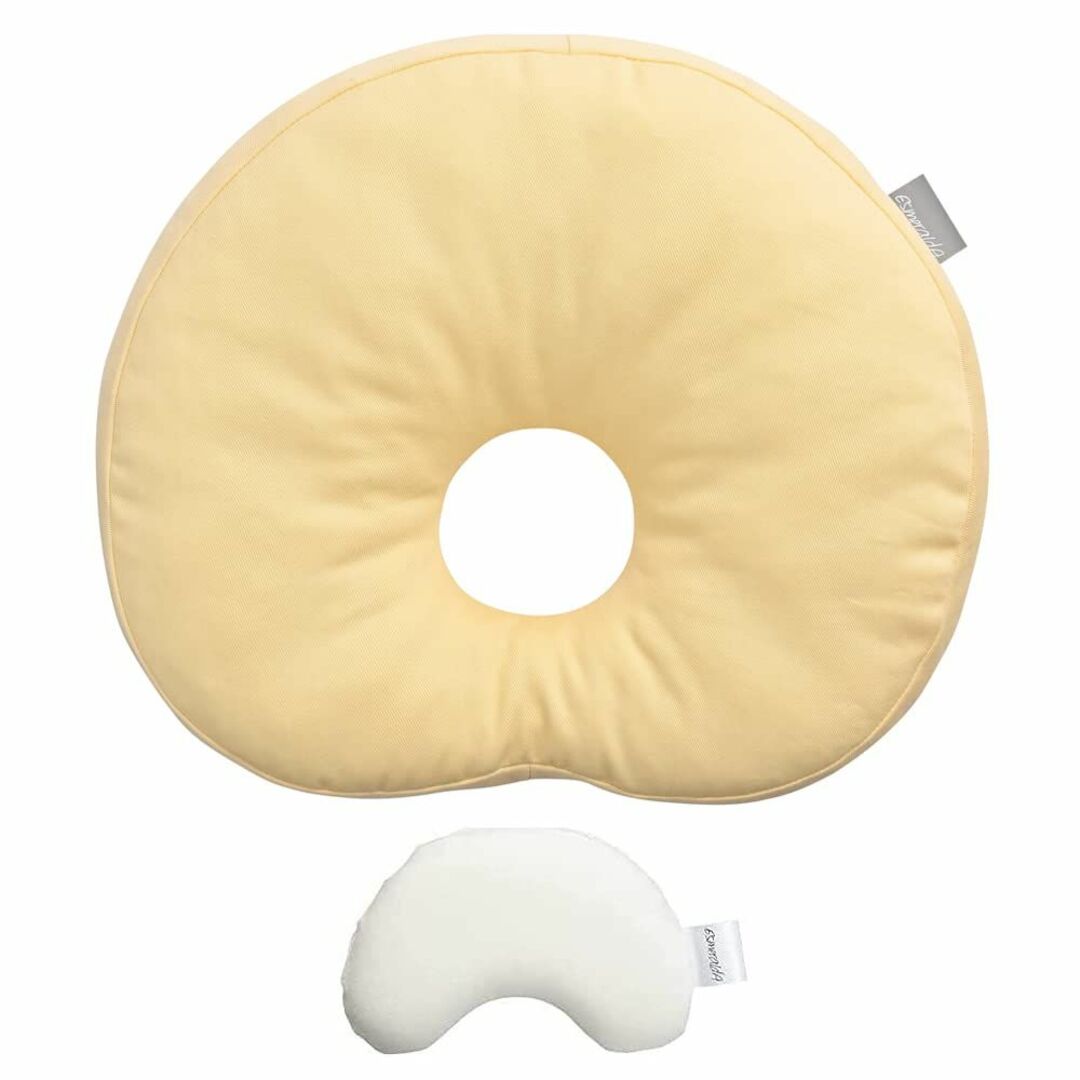 インサート式ドーナツ枕専用カバー