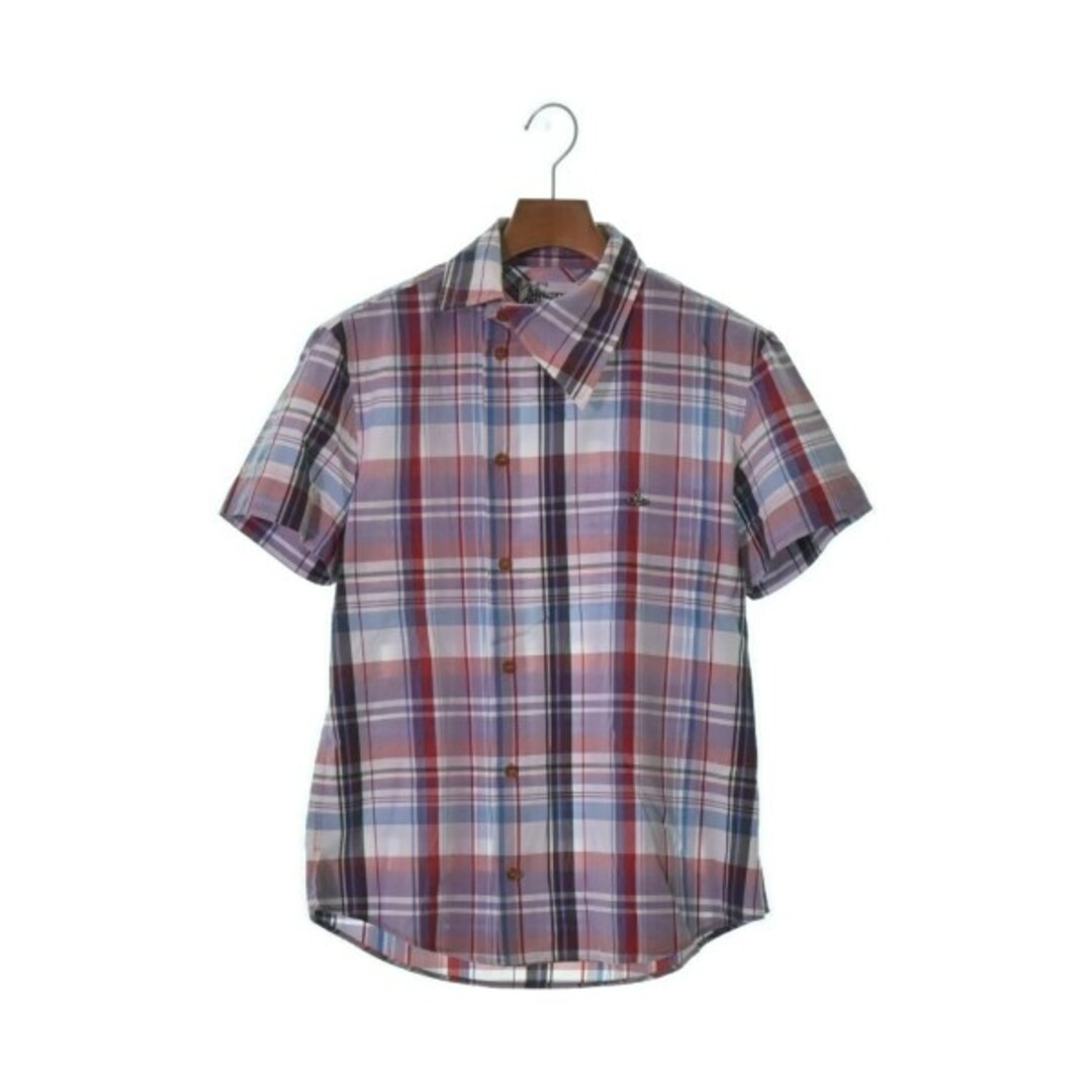 Vivienne Westwood MAN カジュアルシャツ 46(M位) 【古着】【中古】 メンズのトップス(シャツ)の商品写真