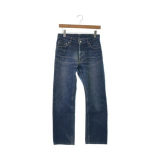 販売販促品 本人期 Helmut Lang デニムパンツ 31 デニム/ジーンズ