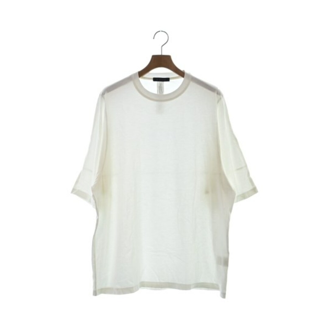 WIZZARD ウィーザード Tシャツ・カットソー 2(M位) 白