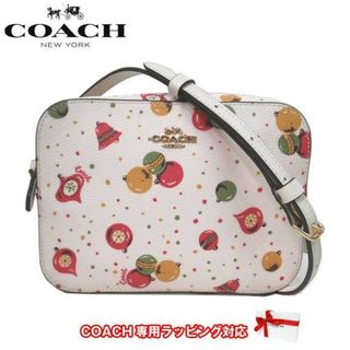 コーチ(COACH)のCOACH C7402 IMCAH ショルダーバッグ レディース(ショルダーバッグ)