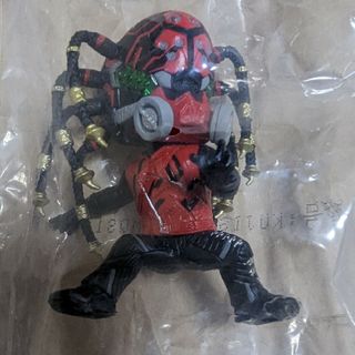 【新品未開封】一番くじ シン仮面ライダー B賞 DEFORME-X クモオーグ(特撮)