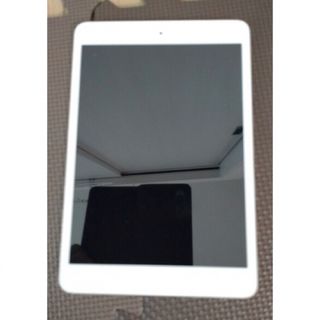 【美品】iPad mini 初代 シルバー【16GB】
