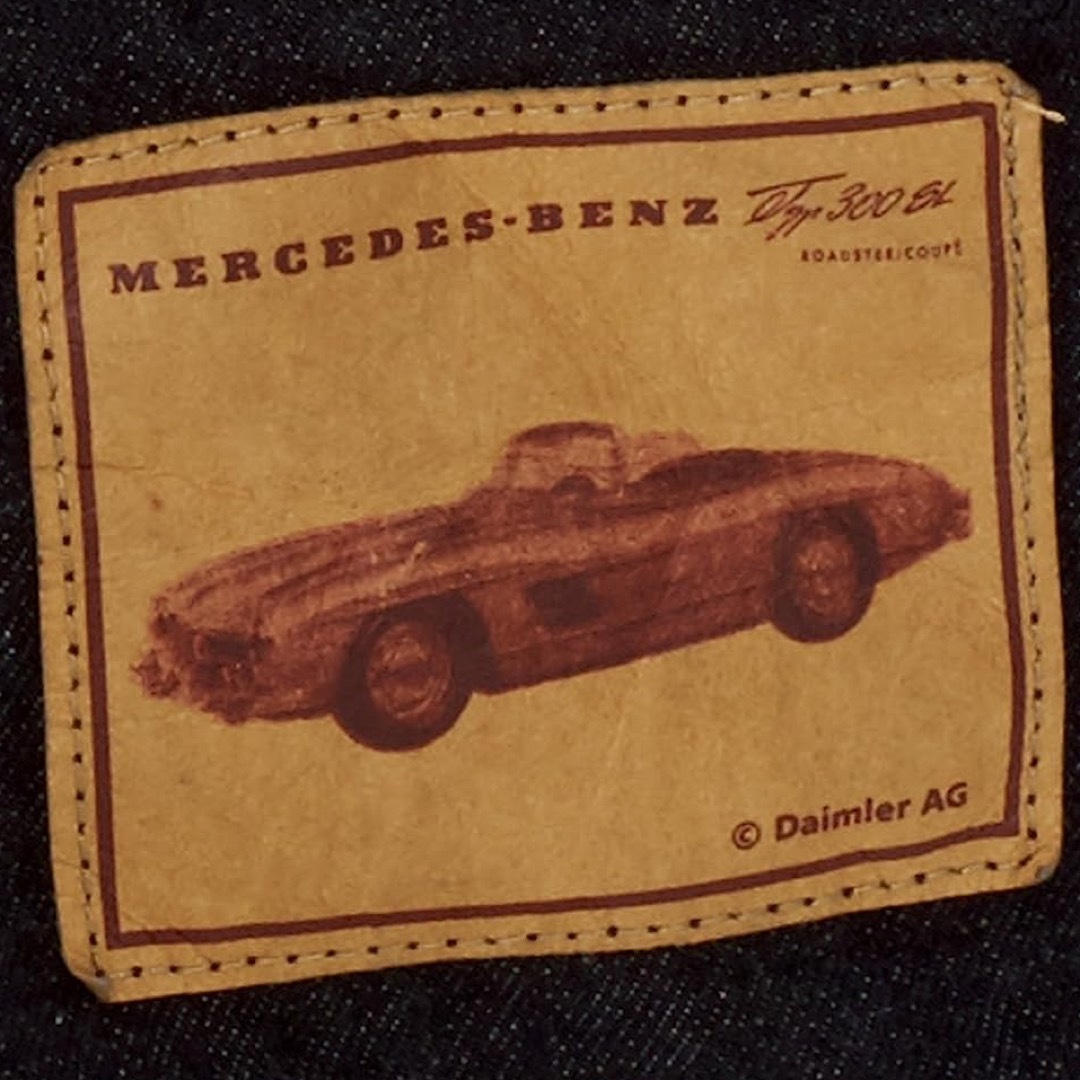 メルセデスベンツ Mercedes Benz ペットカート 純正 - 犬