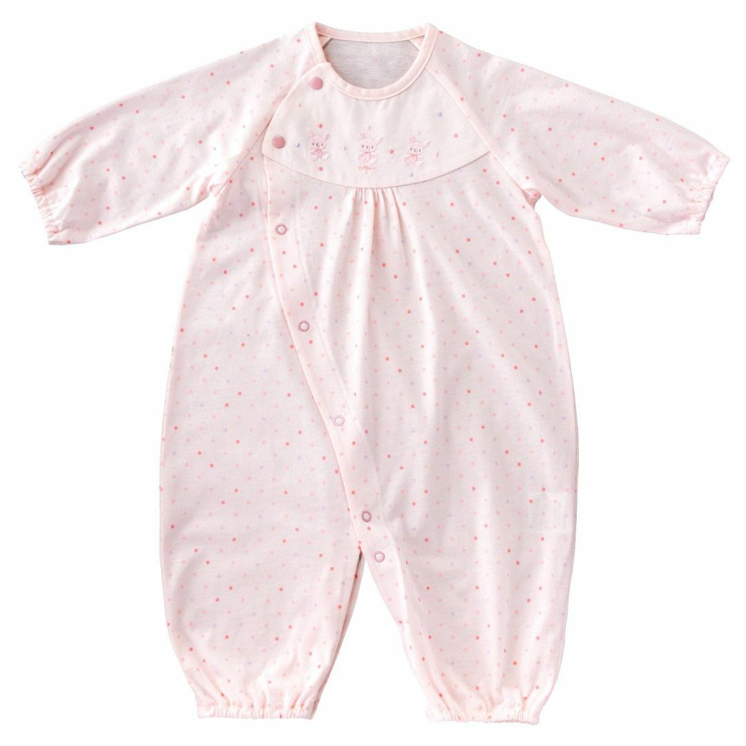 色: ピンク赤ちゃんの城 ツーウェイドレス ウィッシュ着用期間