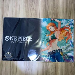 ONE PIECE - ワンピースカードゲーム チャンピオンシップセット ナミの ...