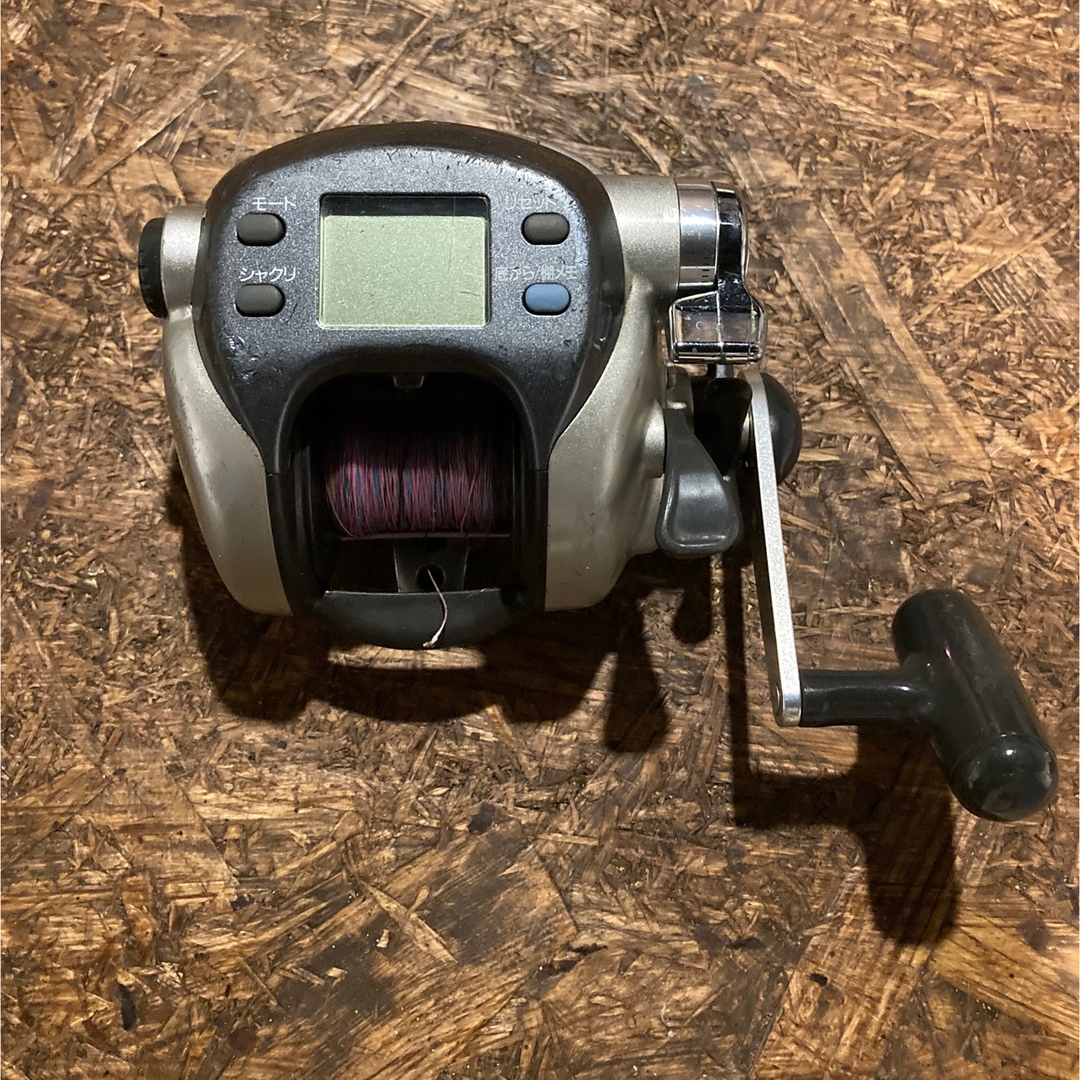 Daiwa スーパータナコン-S 500W Daiwa スーパータナコン-S 500W