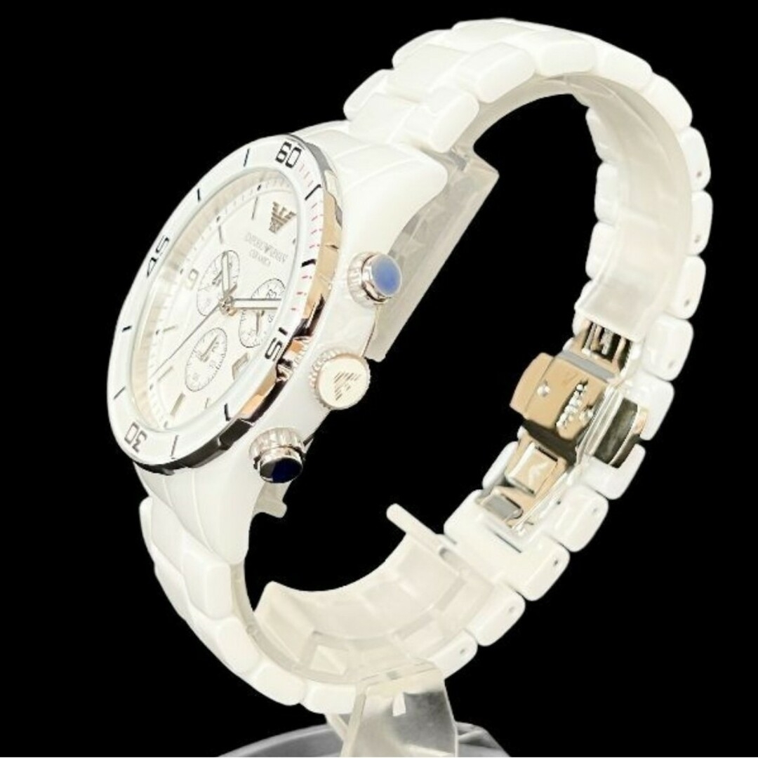 EMPORIO ARMANI - 未使用新品☆ エンポリオアルマーニ AR1424