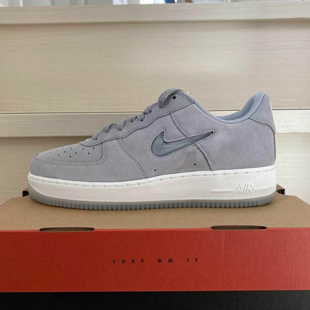 28cm NIKE AIR FORCE1