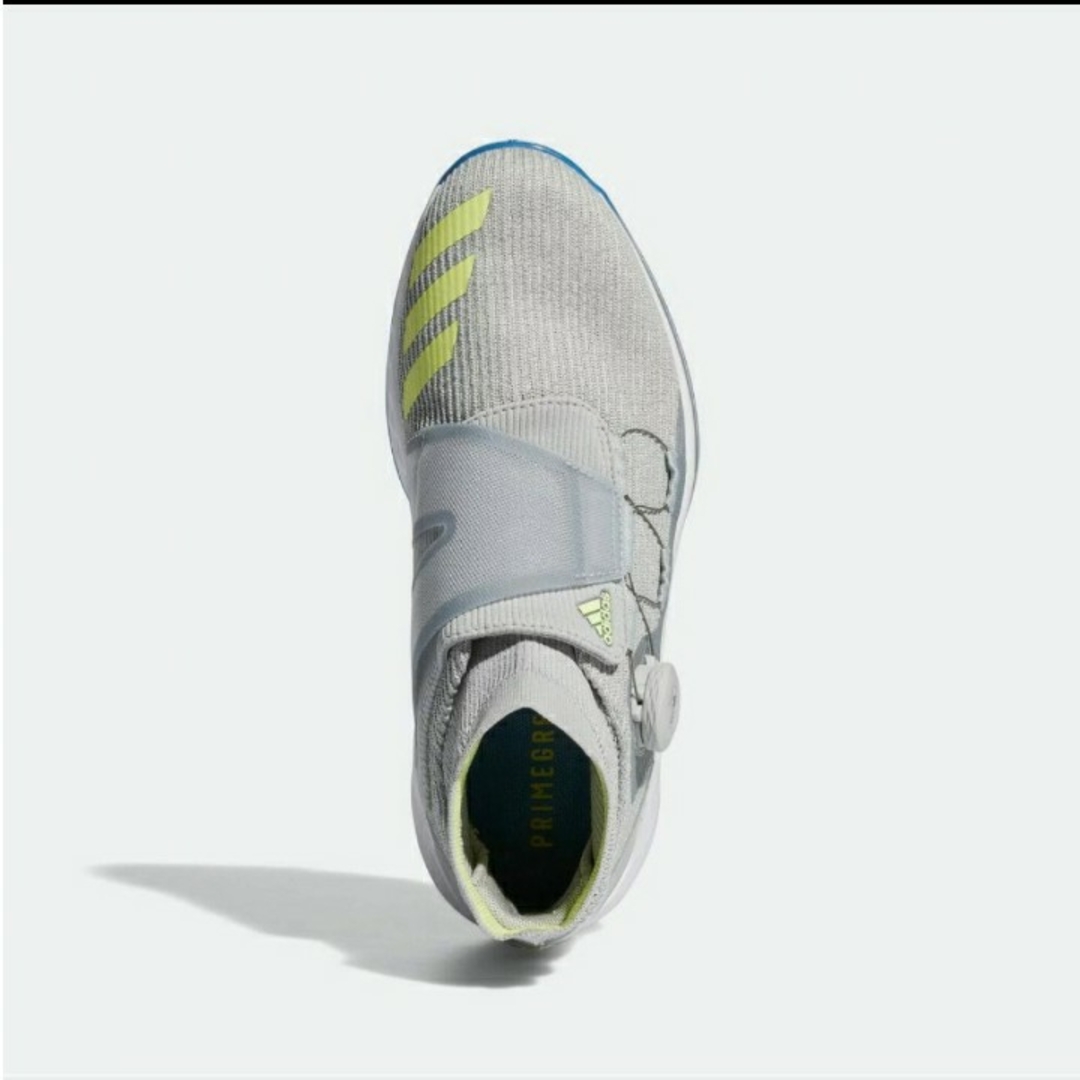 adidas(アディダス)のアディダス ゴルフシューズ 25.0cm スポーツ/アウトドアのゴルフ(ウエア)の商品写真