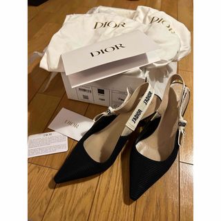 ディオール ハイヒール/パンプス(レディース)の通販 100点以上 | Dior
